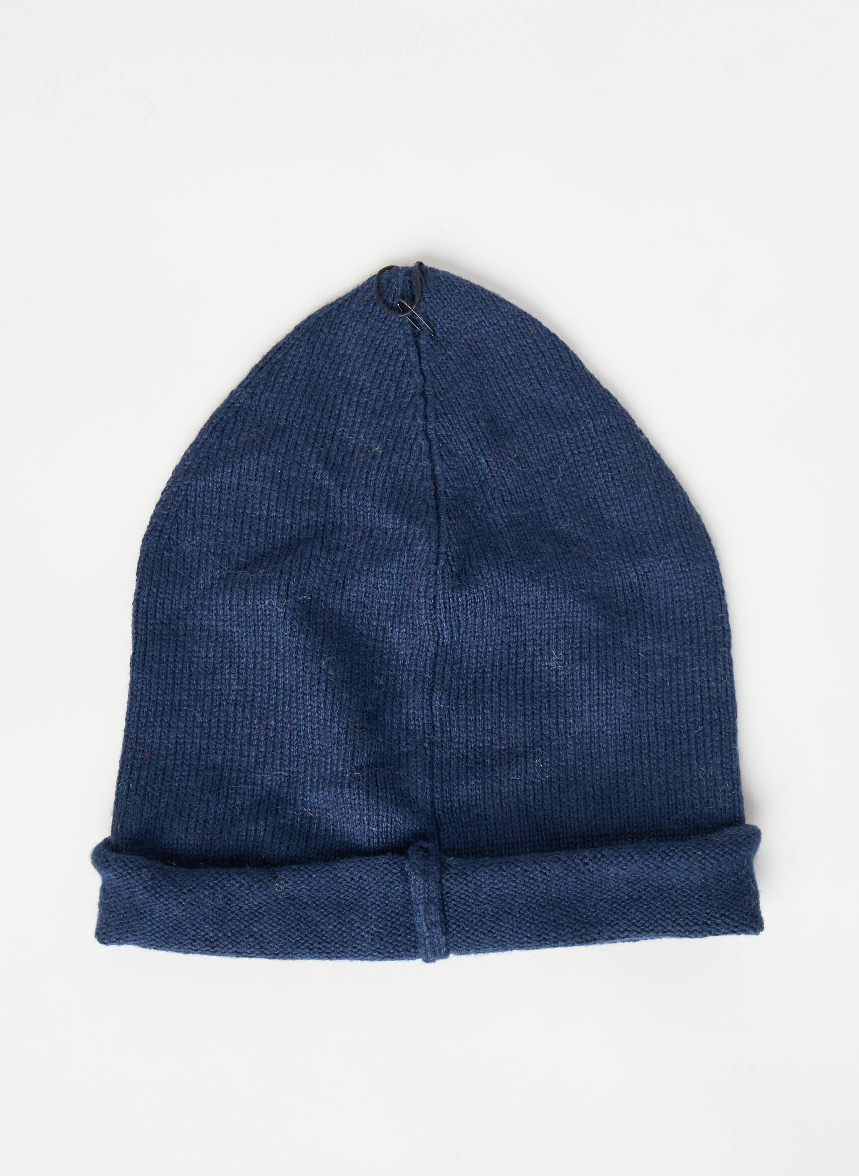 Kepurė mėlyna JACK & JONES vyras