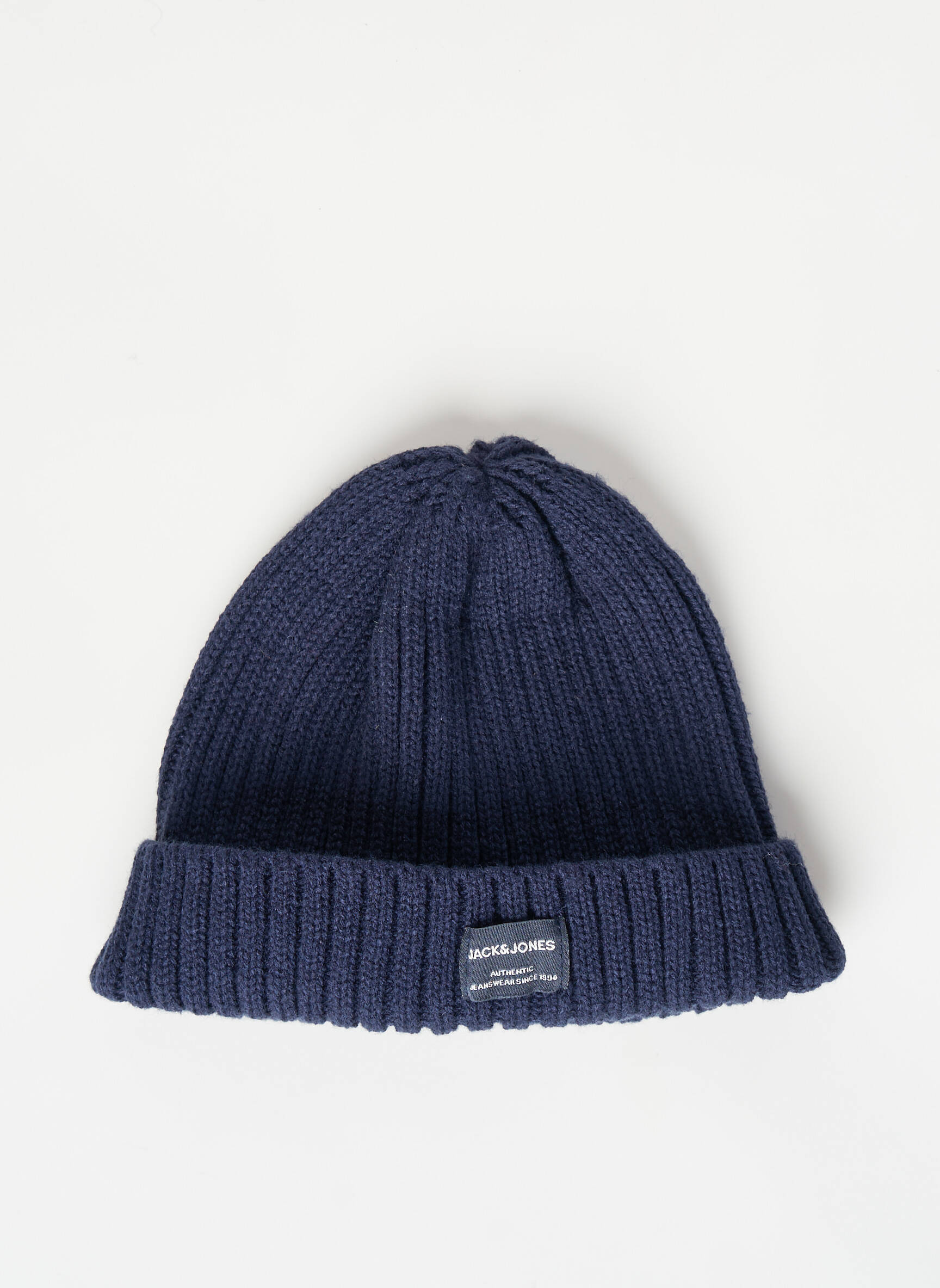 Kepurė juodas JACK & JONES vyras