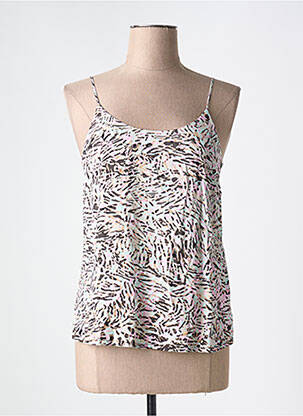 Viršūnė rožinė VERO MODA moteris