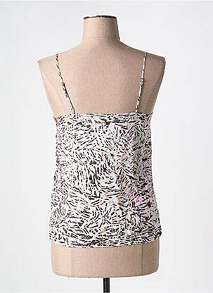 Viršūnė rožinė VERO MODA moteris