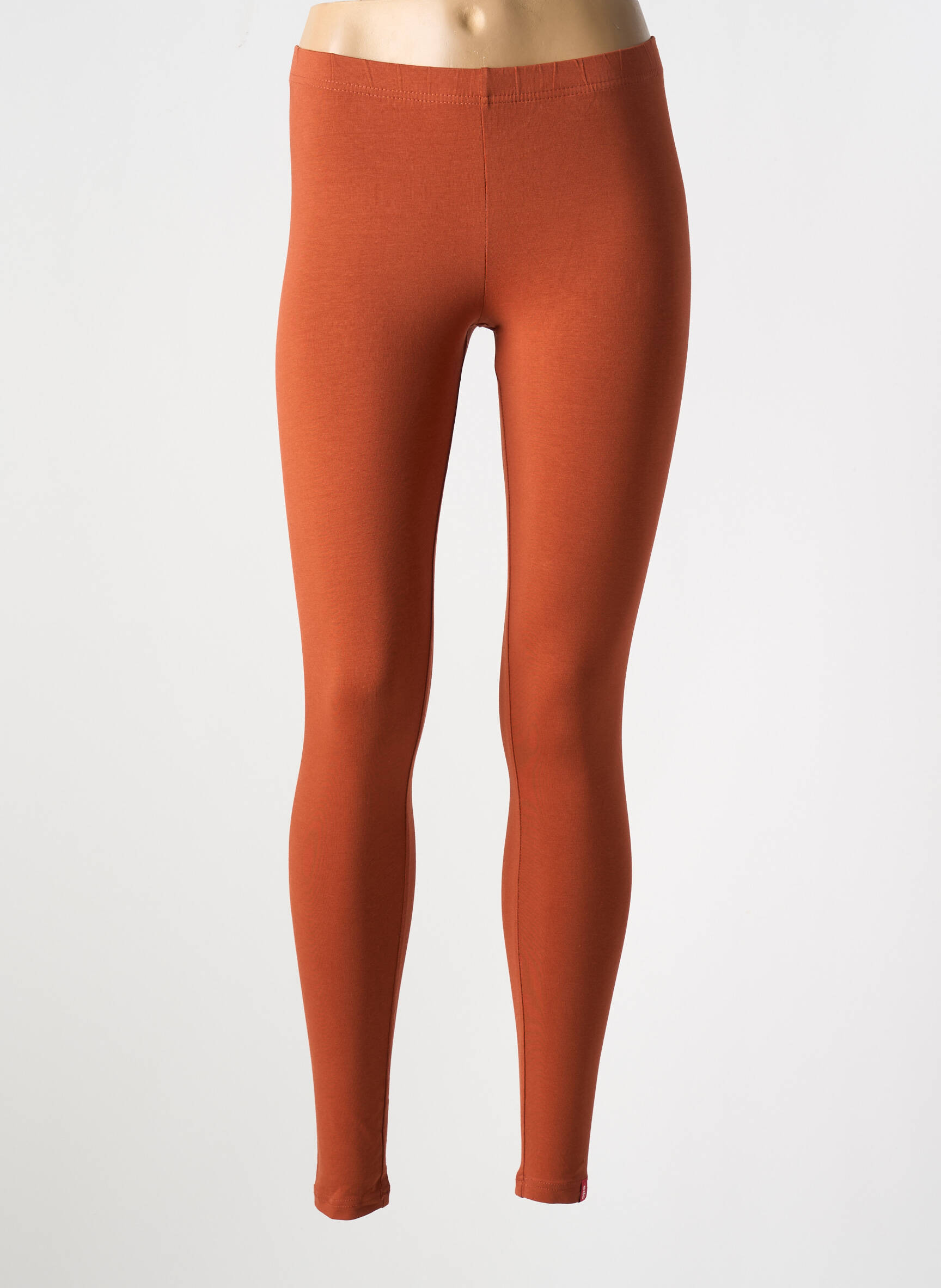 Legingas rudas EDC moteris