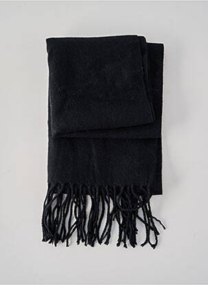 Šalikas juodas ONLY&SONS vyras