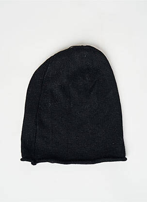 Kepurė juodas JACK & JONES vyras