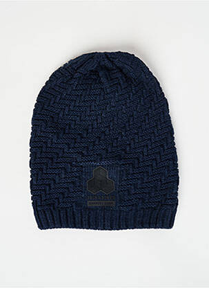 Kepurė mėlyna JACK & JONES vyras