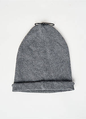 Kepurė pilka JACK & JONES vyras