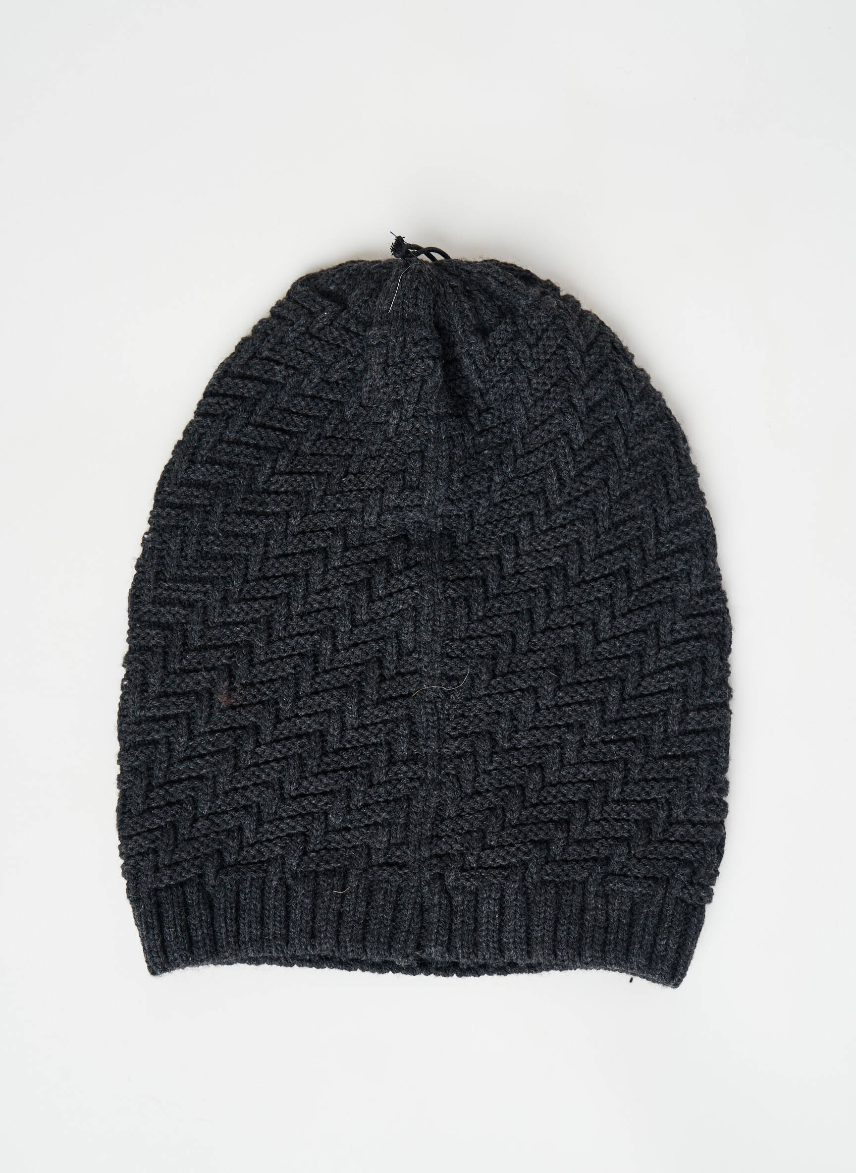 Kepurė pilka JACK & JONES vyras