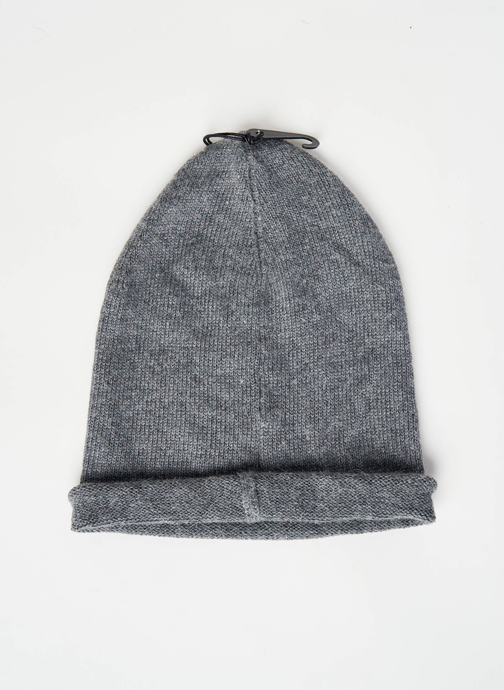 Kepurė pilka JACK & JONES vyras