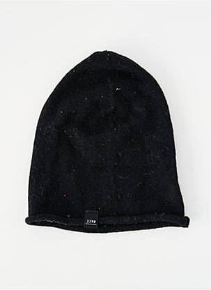 Kepurė juodas JACK & JONES vyras