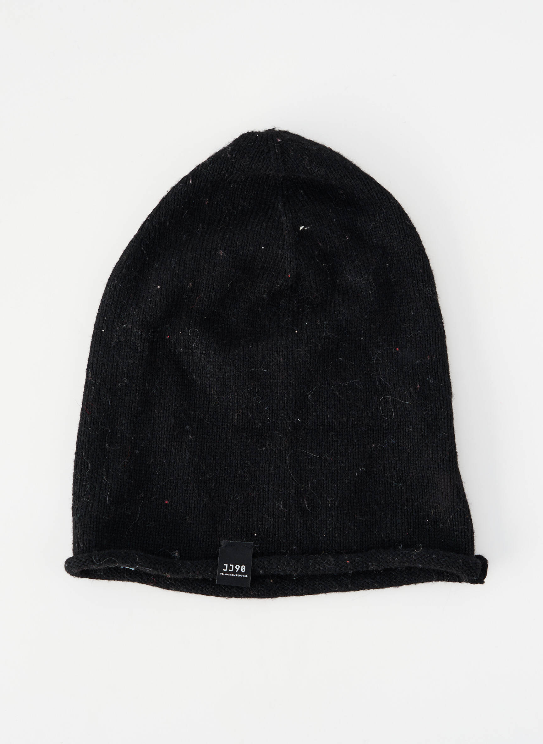 Kepurė juodas JACK & JONES vyras