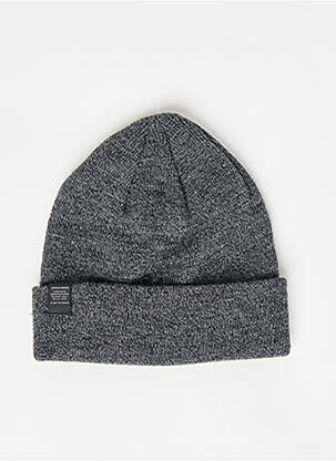 Kepurė pilka JACK & JONES vyras