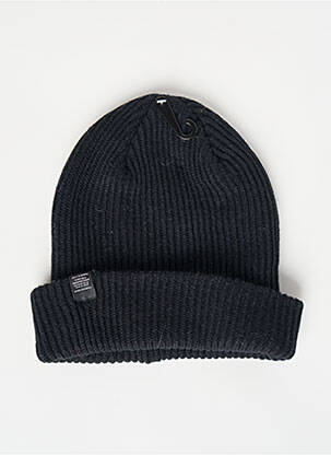 Kepurė juodas JACK & JONES vyras