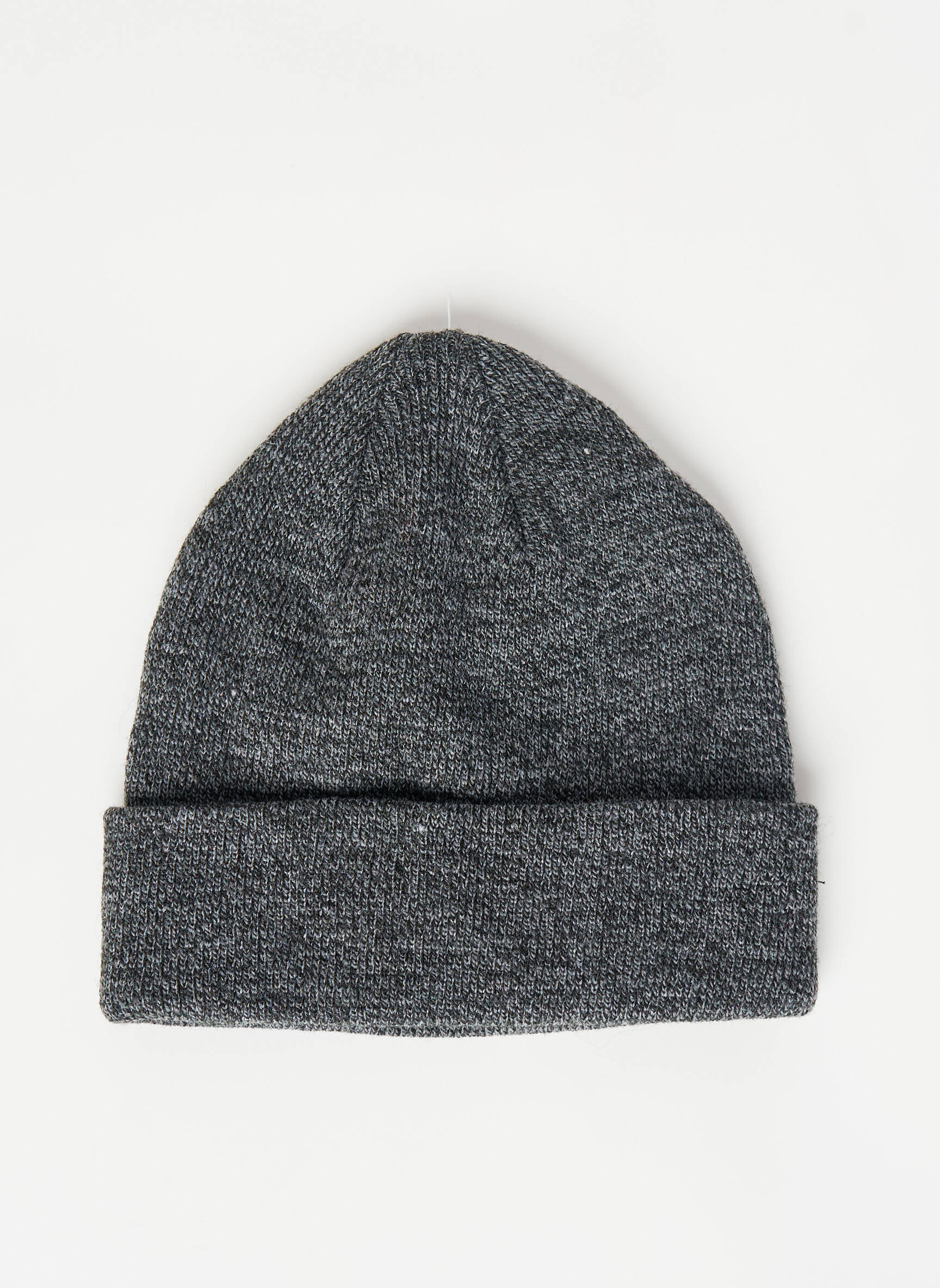 Kepurė pilka JACK & JONES vyras