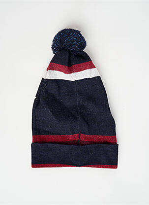 Kepurė juodas TOMMY HILFIGER moteris
