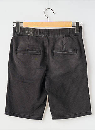 Šortas juodas ONLY & SONS vyras
