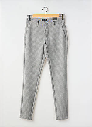 Lieknos kelnės pilka ONLY & SONS vyras