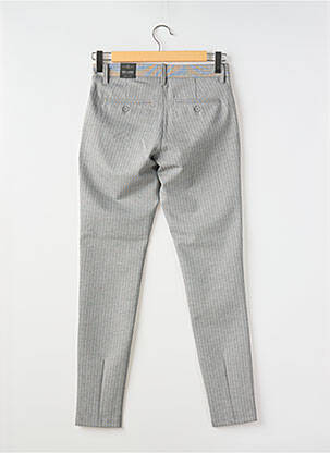 Lieknos kelnės pilka ONLY & SONS vyras
