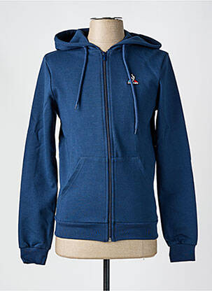Kasdienis švarkas mėlyna LE COQ SPORTIF vyras