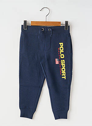 Joggins mėlyna RALPH LAUREN berniukas