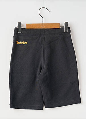Bermudas juodas TIMBERLAND berniukas