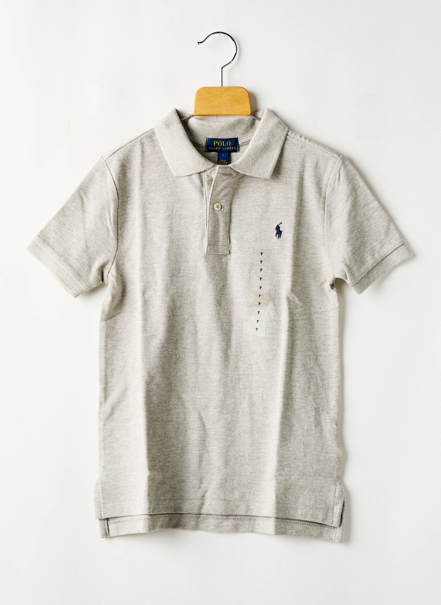 Polo pilka RALPH LAUREN berniukas