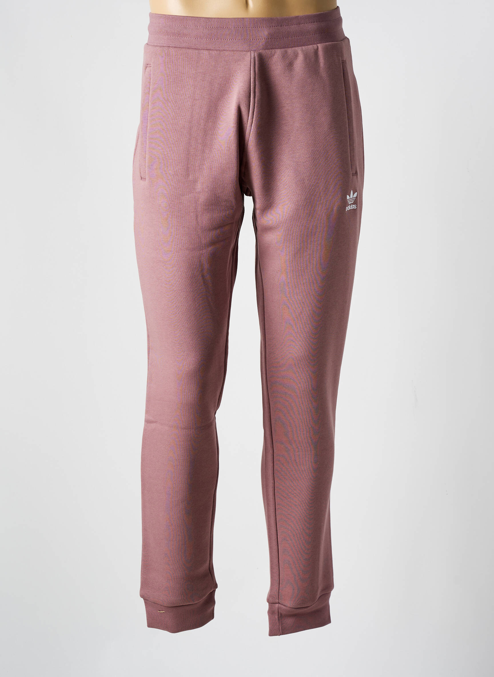 Joggins rudas ADIDAS vyras