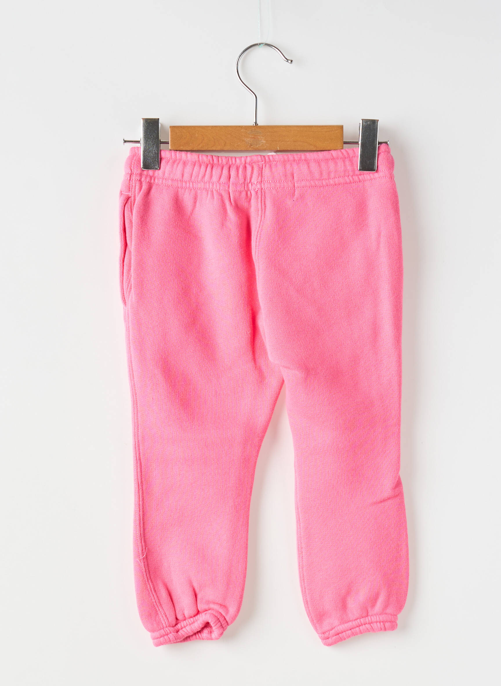 Joggins rožinė RALPH LAUREN mergina