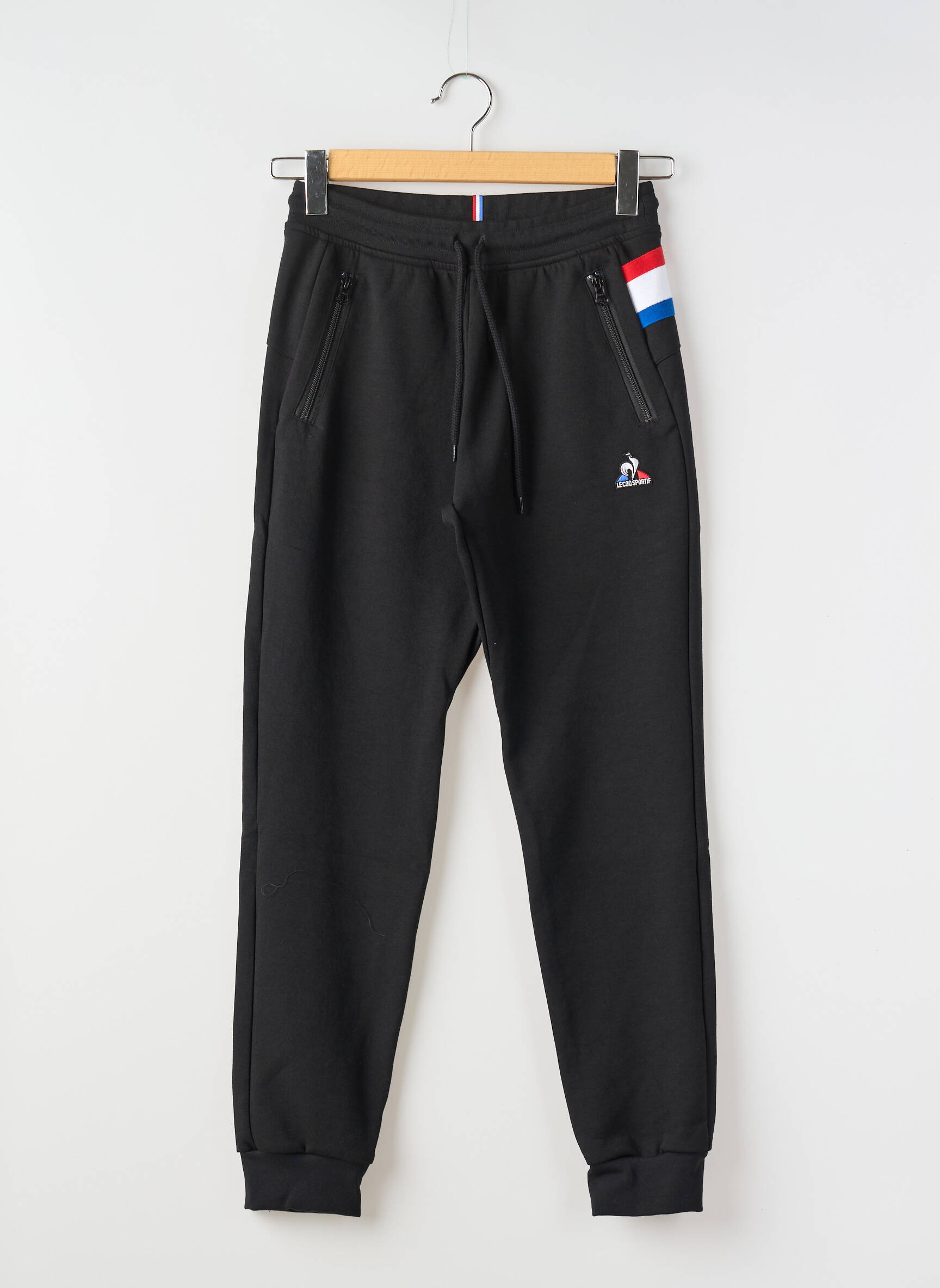 Jegging juodas LE COQ SPORTIF vyras