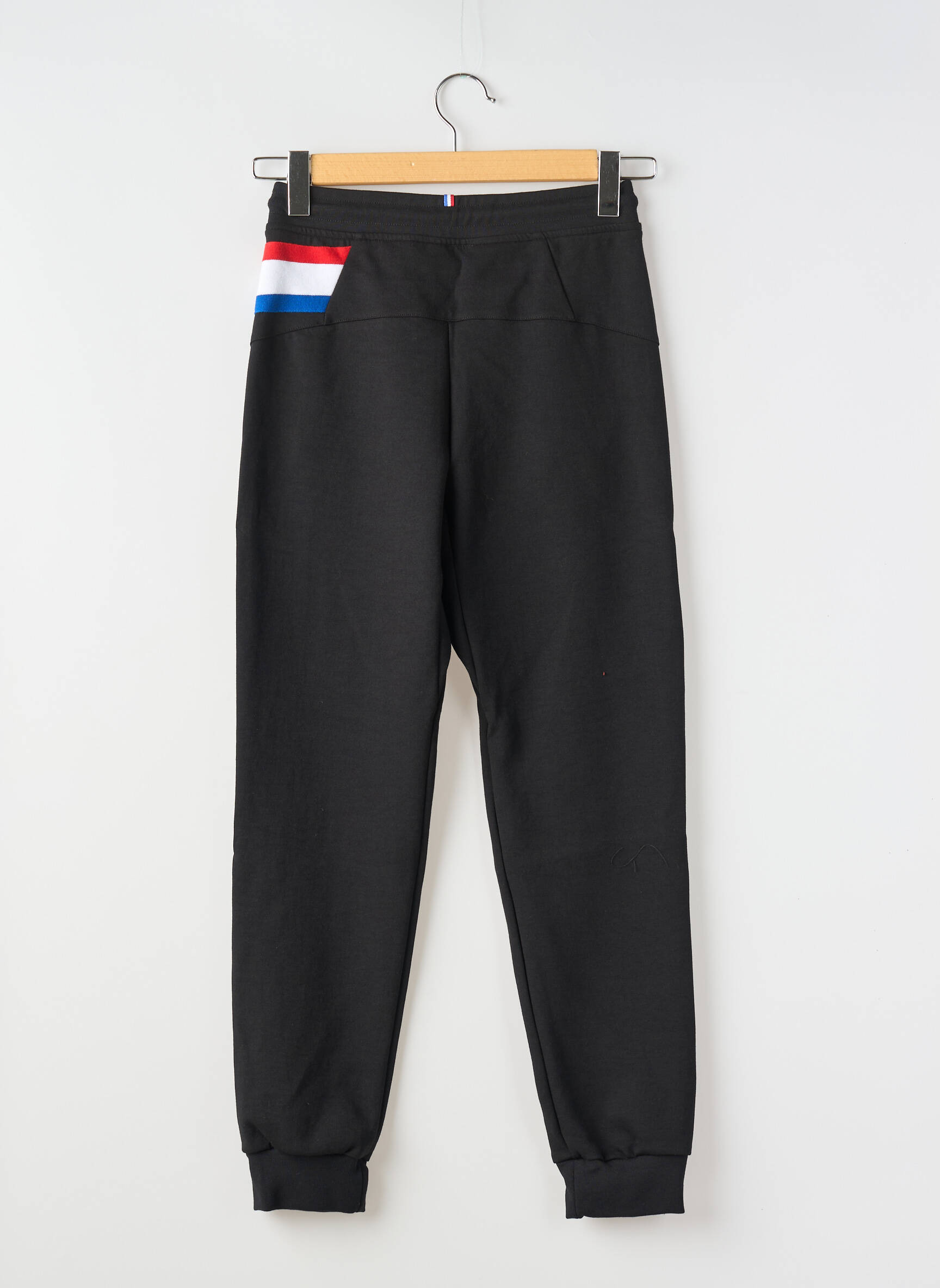 Jegging juodas LE COQ SPORTIF vyras