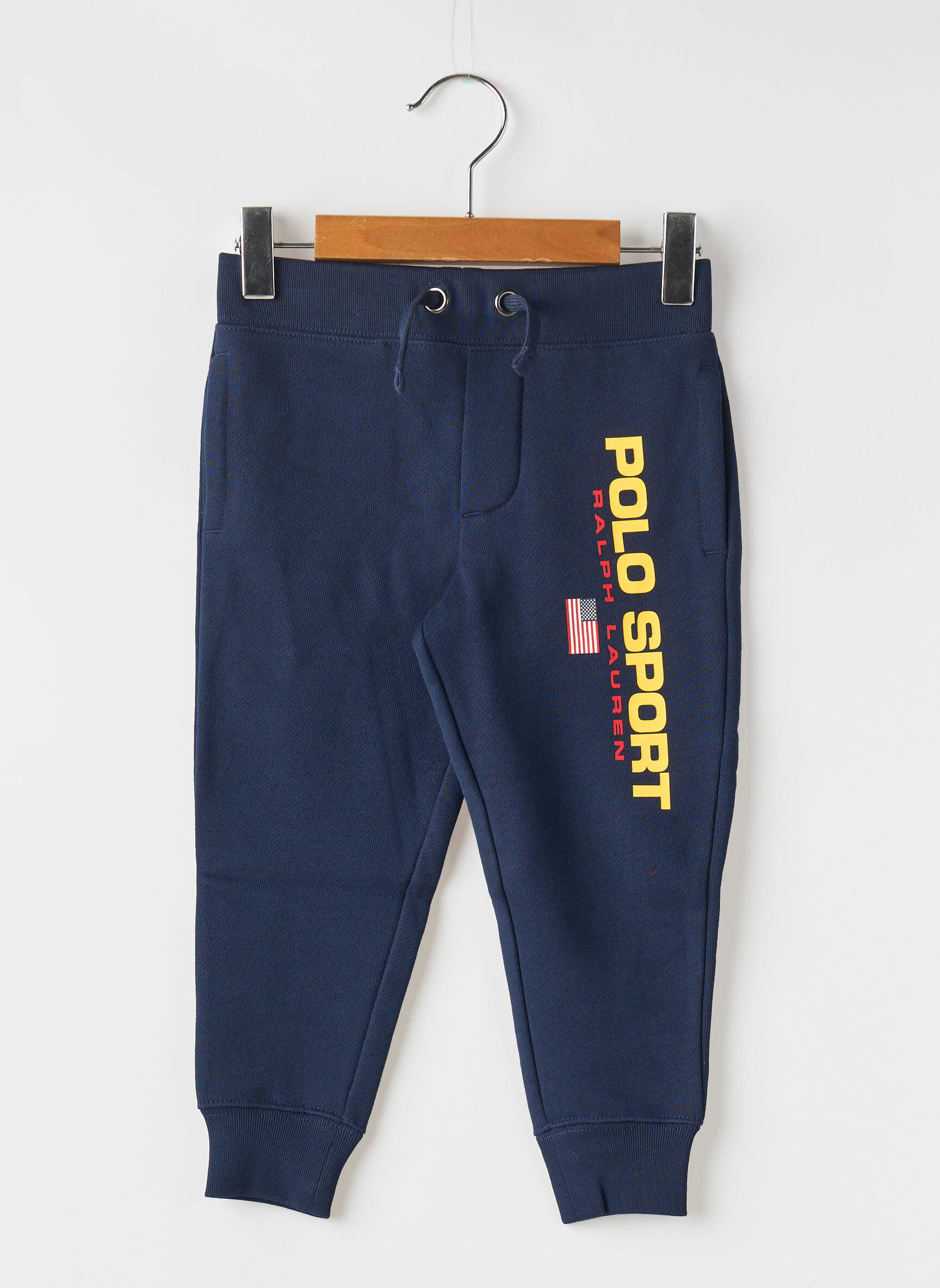 Joggins mėlyna RALPH LAUREN berniukas