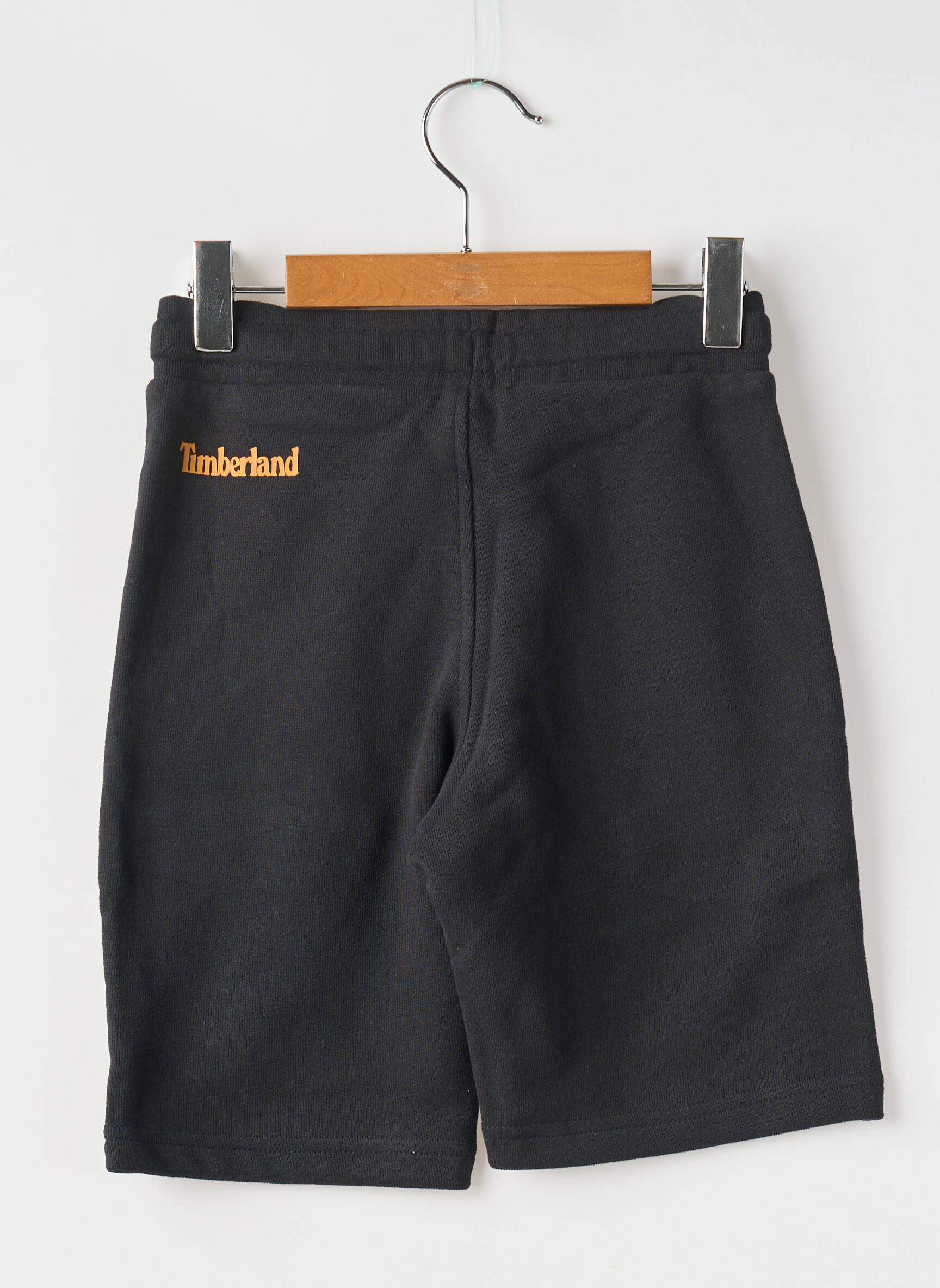Bermudas juodas TIMBERLAND berniukas