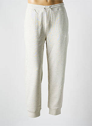 Joggins baltas K. WAY moteris