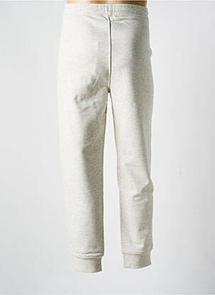 Joggins baltas K. WAY moteris