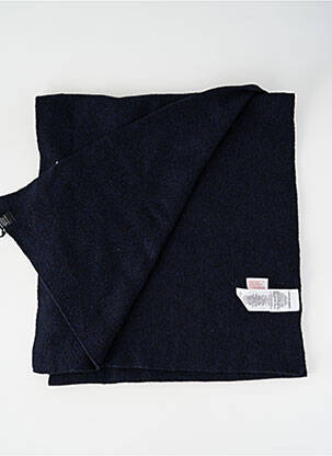 Šalikas mėlyna JACK & JONES vyras