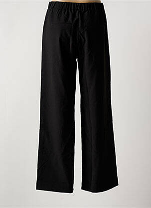 Platus kelnes juodas VERO MODA moteris