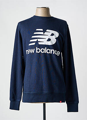 Mikroskopas mėlyna NEW BALANCE vyras