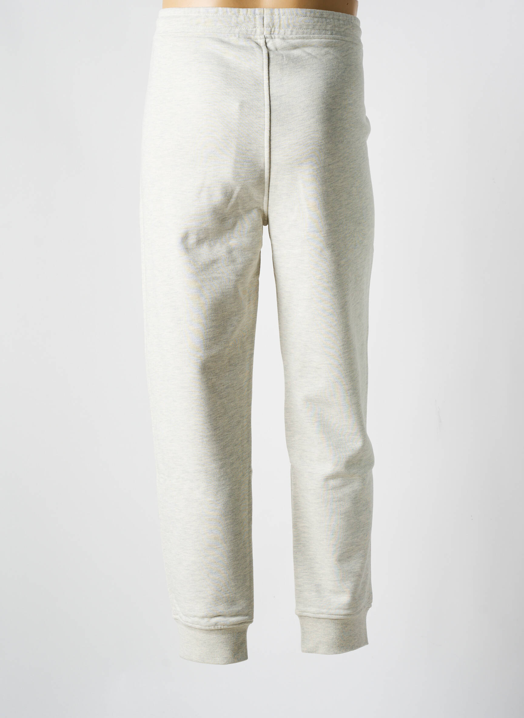 Joggins baltas K. WAY moteris