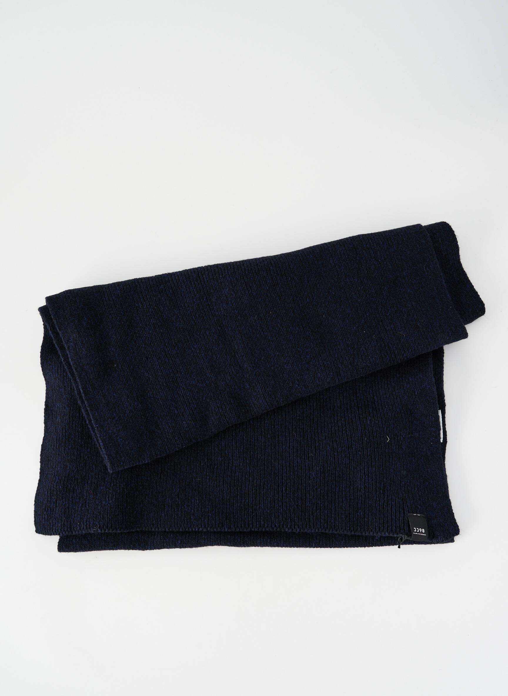 Šalikas mėlyna JACK & JONES vyras
