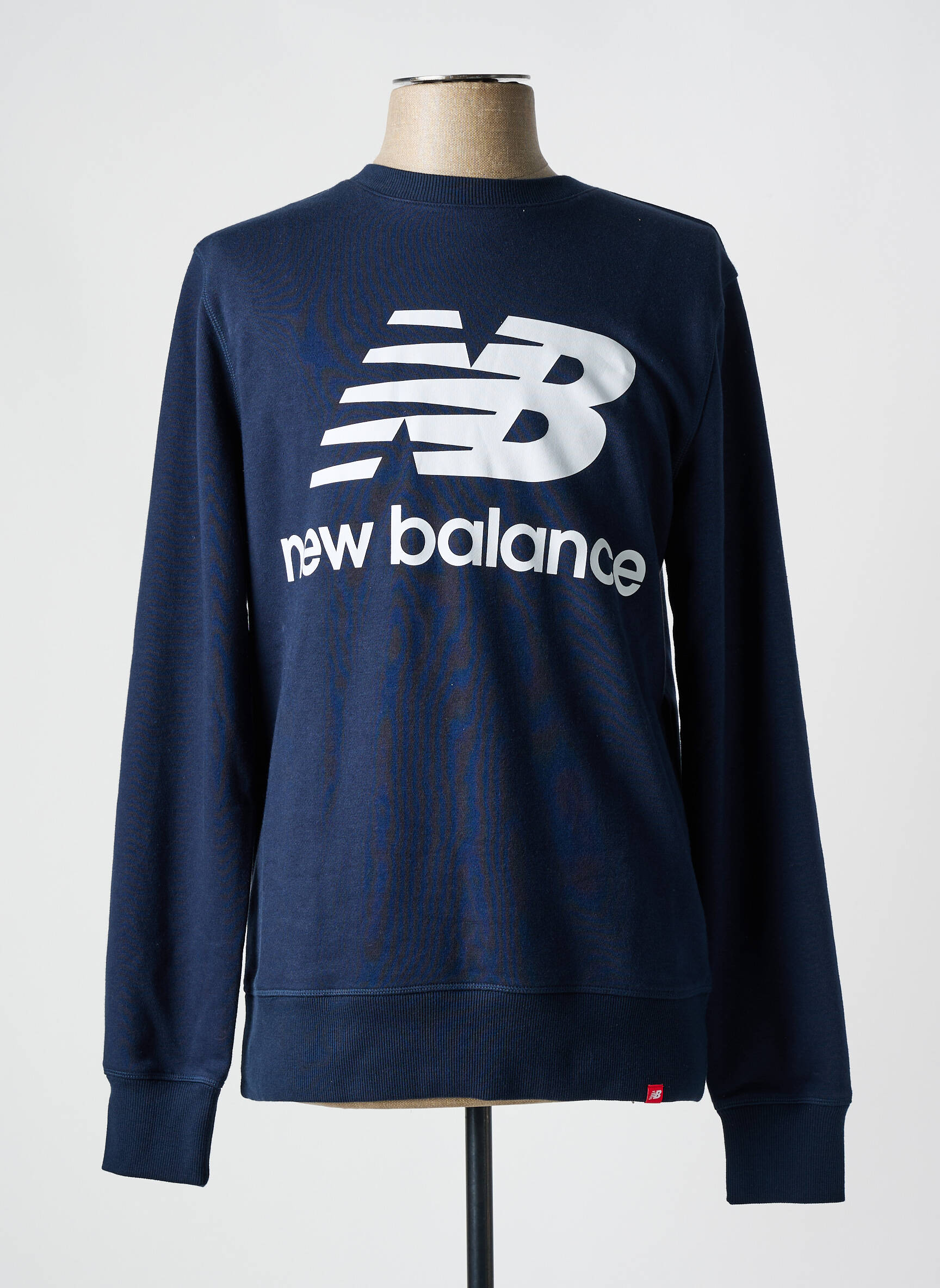 Mikroskopas mėlyna NEW BALANCE vyras