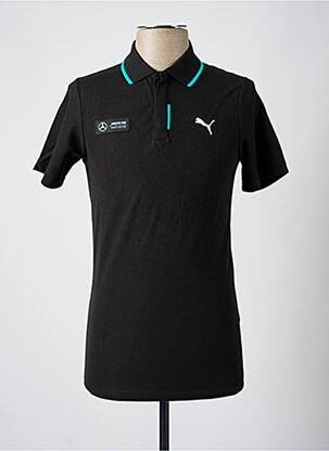 Polo baltas PUMA vyras