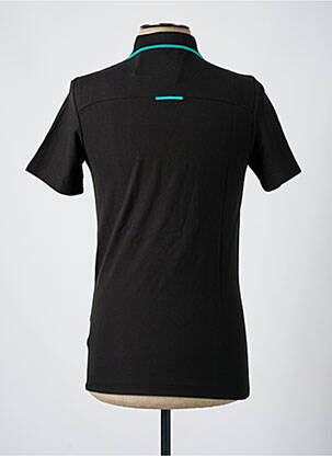 Polo baltas PUMA vyras
