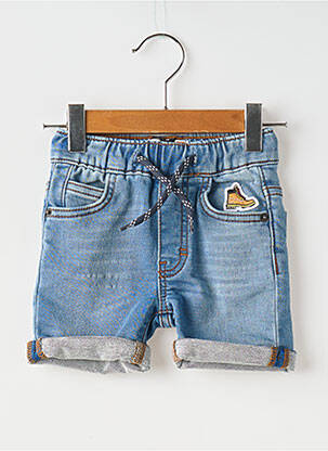 Bermudas mėlyna TIMBERLAND berniukas