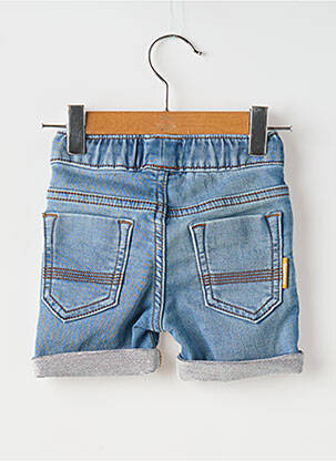 Bermudas mėlyna TIMBERLAND berniukas