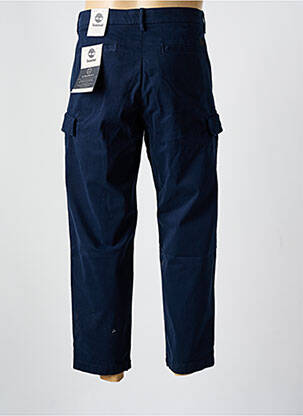 Kargo kelnė mėlyna TIMBERLAND vyras