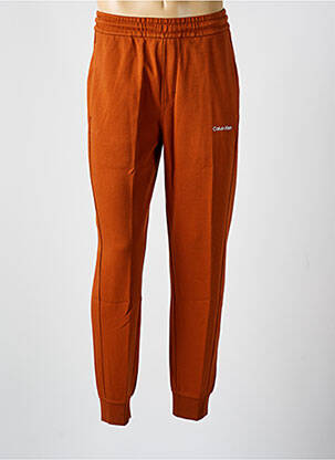 Joggins rudas CALVIN KLEIN vyras