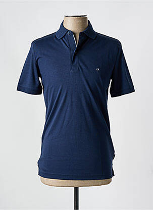 Polo mėlyna CALVIN KLEIN vyras