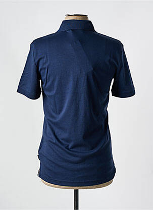 Polo mėlyna CALVIN KLEIN vyras