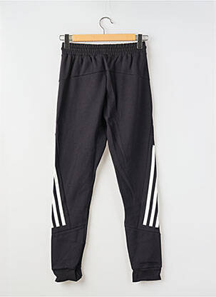 Joggins juodas ADIDAS vyras