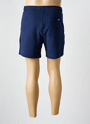 Šortas mėlyna TOMMY HILFIGER vyras