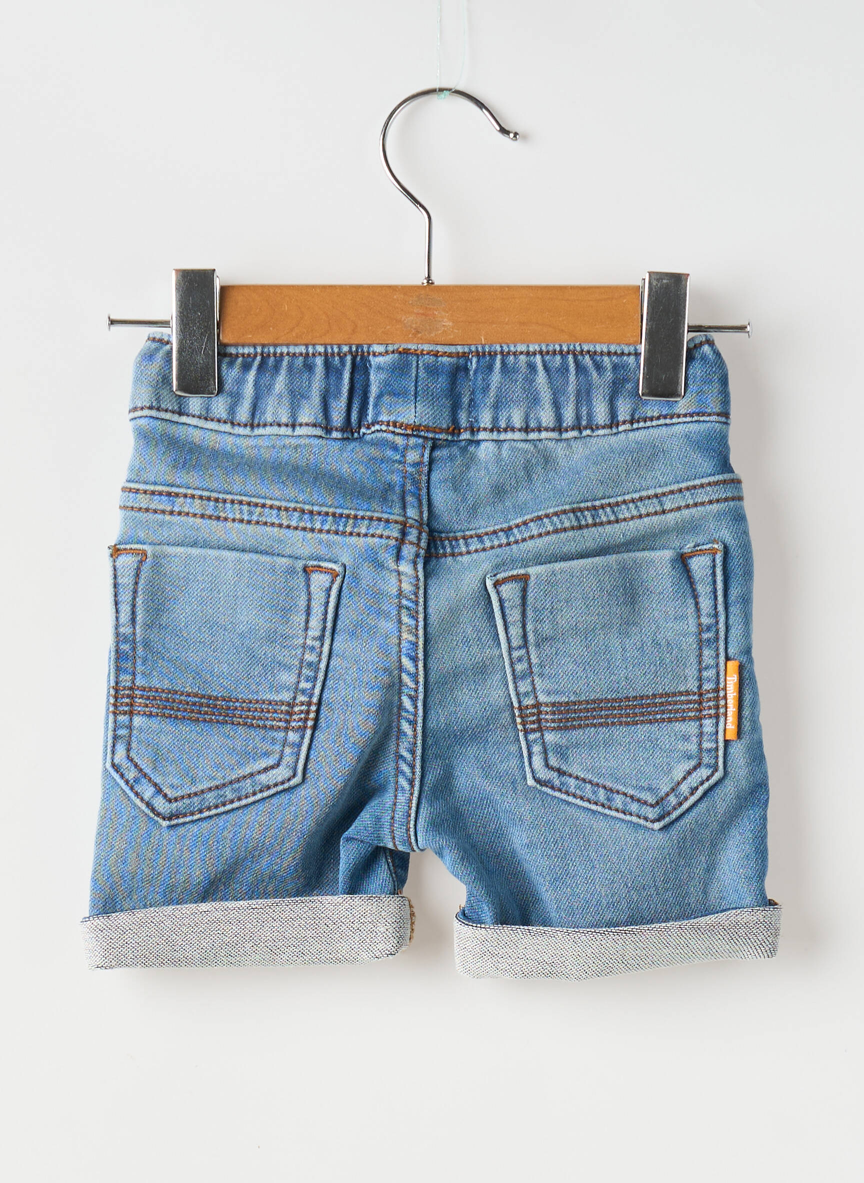 Bermudas mėlyna TIMBERLAND berniukas