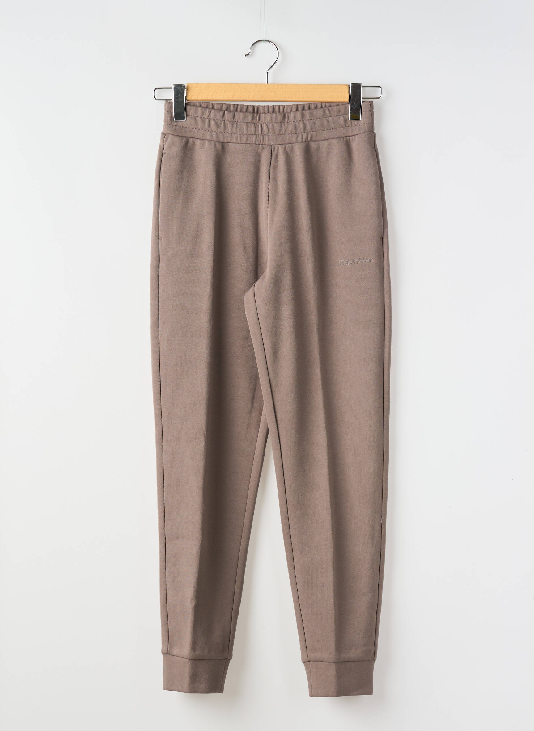 Joggins rudas CALVIN KLEIN moteris